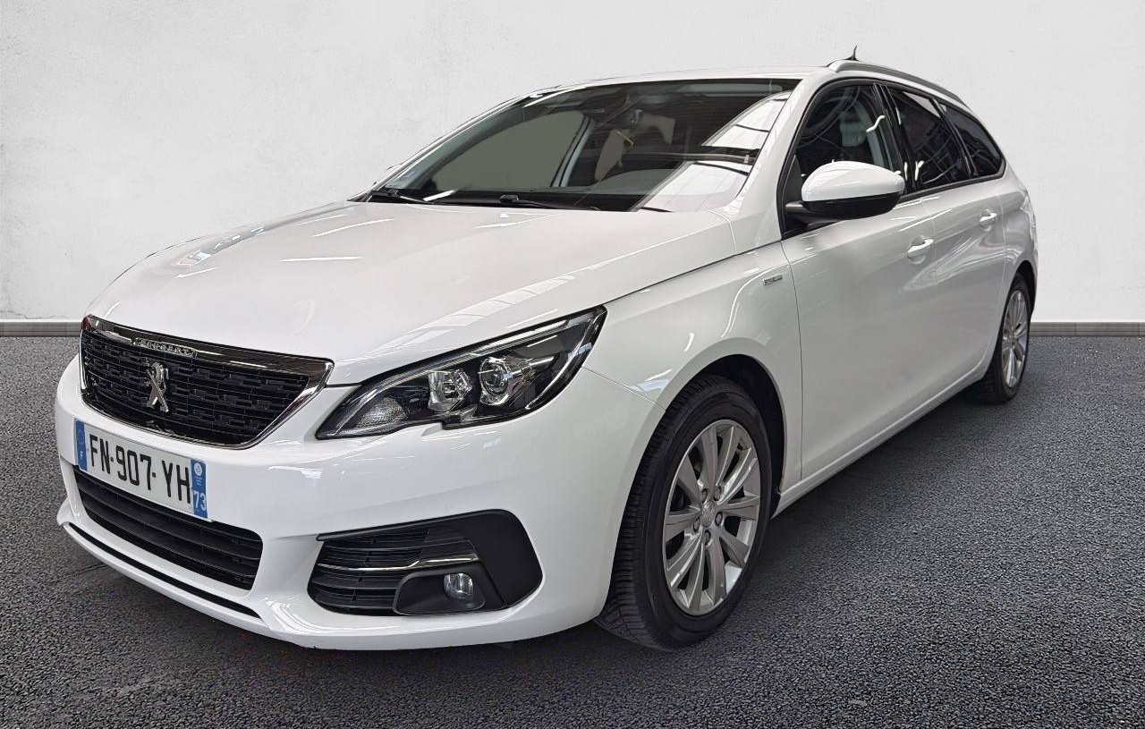 PEUGEOT 308 SW