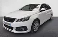 Miniature PEUGEOT 308 SW PureTech 110ch S&S BVM6 Style extérieur trois quart avant gauche 2128399