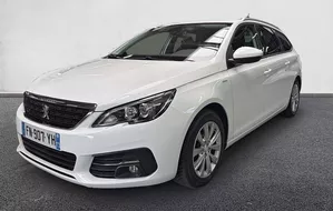 PEUGEOT 308 SW PureTech 110ch S&S BVM6 Style VF3LRHNPJLS060374