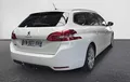 Miniature PEUGEOT 308 SW PureTech 110ch S&S BVM6 Style extérieur trois quart arrière droit 2128399