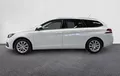 Miniature PEUGEOT 308 SW PureTech 110ch S&S BVM6 Style extérieur côté gauche 2128399