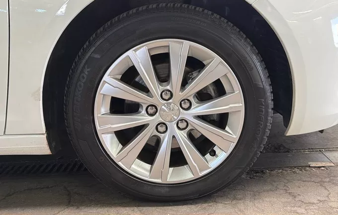 PEUGEOT 308 SW PureTech 110ch S&S BVM6 Style photo 9 2128399