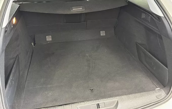 PEUGEOT 308 SW PureTech 110ch S&S BVM6 Style photo 10 2128399