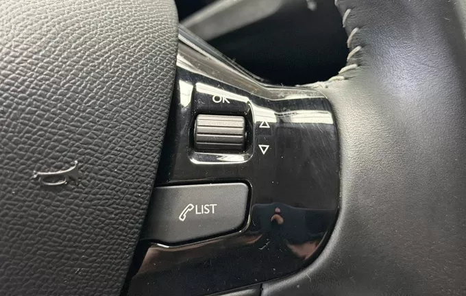 PEUGEOT 308 SW PureTech 110ch S&S BVM6 Style photo 12 2128399