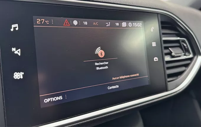 PEUGEOT 308 SW PureTech 110ch S&S BVM6 Style photo 16 2128399