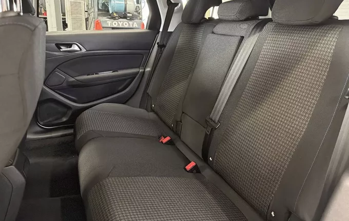 PEUGEOT 308 SW PureTech 110ch S&S BVM6 Style photo 17 2128399