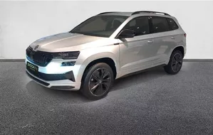 SKODA KAROQ 1.5 TSI Evo 2 150 ch ACT DSG7 Sportline TMBJR7NU9T5027347
