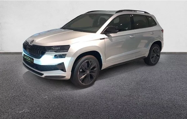 SKODA KAROQ 1.5 TSI Evo 2 150 ch ACT DSG7 Sportline TMBJR7NU9T5027347