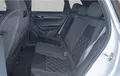 Miniature SKODA KAROQ 1.5 TSI Evo 2 150 ch ACT DSG7 Sportline extérieur arrière 1587