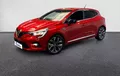 Miniature RENAULT CLIO TCe 100 Intens extérieur trois quart avant gauche 2129633