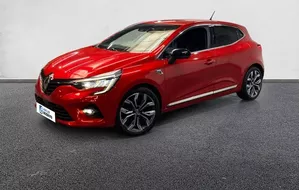 RENAULT CLIO TCe 100 Intens VF1RJA00966238735