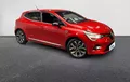 Miniature RENAULT CLIO TCe 100 Intens extérieur trois quart avant droit 2129633