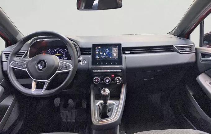 RENAULT CLIO TCe 100 Intens photo 18 2129633