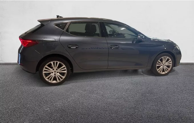 SEAT LEON 2.0 TDI 115 BVM6 Urban extérieur côté droit 2129307