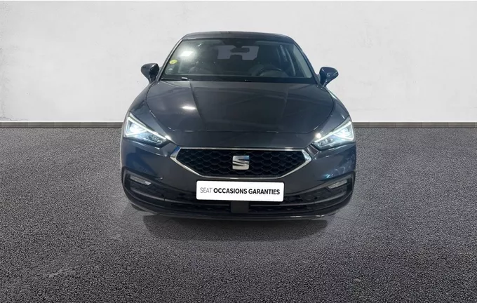 SEAT LEON 2.0 TDI 115 BVM6 Urban photo 9 2129307