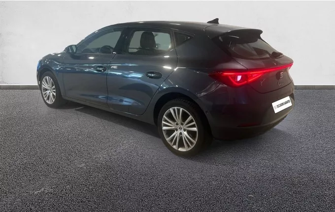SEAT LEON 2.0 TDI 115 BVM6 Urban photo 11 2129307