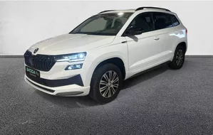 SKODA KAROQ 1.5 TSI 150 ch ACT DSG7 Sportline TMBJR7NU0PC208192