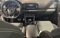 Miniature SKODA KAROQ 1.5 TSI 150 ch ACT DSG7 Sportline extérieur trois quart avant droit 2130604