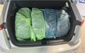 Miniature SKODA KAROQ 1.5 TSI 150 ch ACT DSG7 Sportline photo 14 2130604