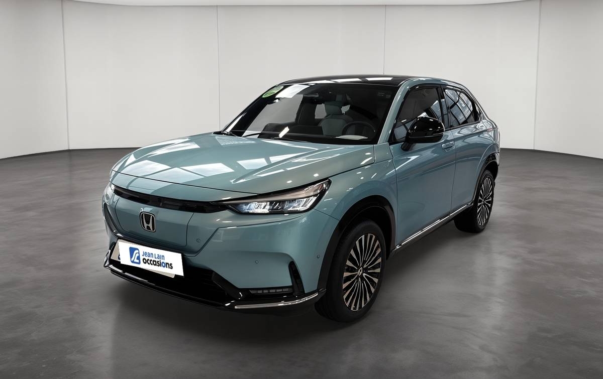HONDA E:NY1