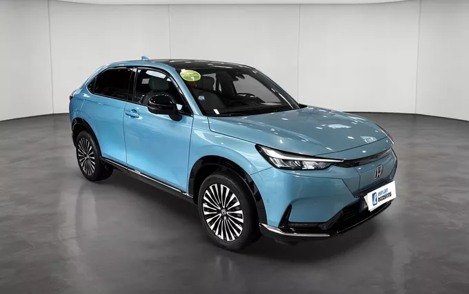 HONDA E:NY1 204 ch Advance extérieur trois quart avant droit 14160