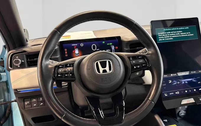 HONDA E:NY1 204 ch Advance photo 12 14160