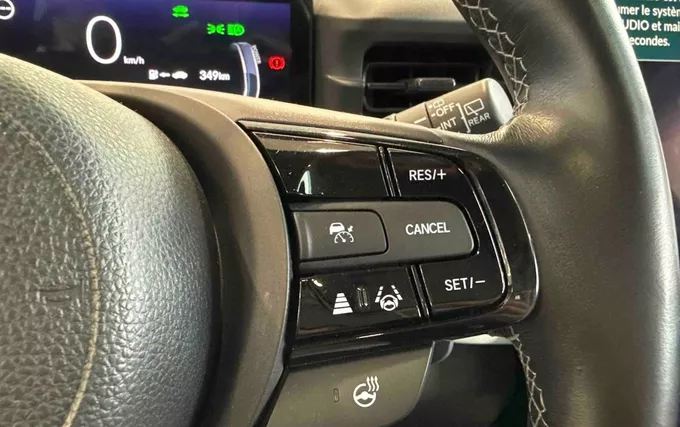 HONDA E:NY1 204 ch Advance photo 14 14160