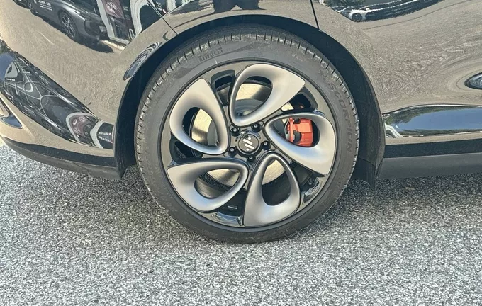 MG IM6 4WD photo 9 9568
