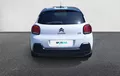 Miniature CITROEN C3 PureTech 110 EAT6 Elle extérieur trois quart arrière droit 945222