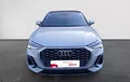 Miniature AUDI Q3 Sportback 35 TFSI 150 ch S line extérieur avant 2124258
