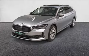 SKODA SUPERB Combi 1.5 TSI 204 ch PHEV DSG6 Selection TMBJW8NZ8SC044239