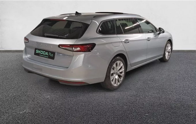 SKODA SUPERB Combi 1.5 TSI 204 ch PHEV DSG6 Selection extérieur avant 2129895