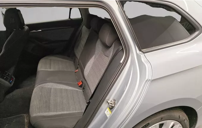 SKODA SUPERB Combi 1.5 TSI 204 ch PHEV DSG6 Selection extérieur arrière 2129895