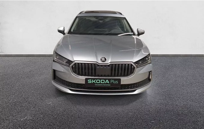 SKODA SUPERB Combi 1.5 TSI 204 ch PHEV DSG6 Selection photo 9 2129895
