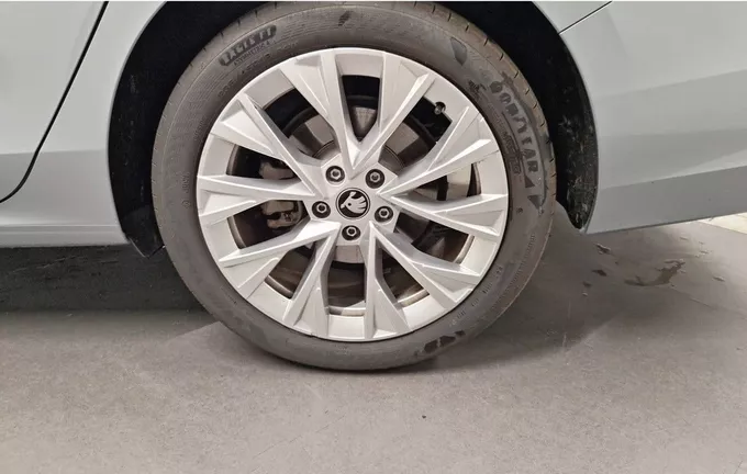 SKODA SUPERB Combi 1.5 TSI 204 ch PHEV DSG6 Selection photo 12 2129895