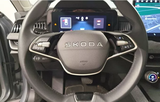 SKODA SUPERB Combi 1.5 TSI 204 ch PHEV DSG6 Selection photo 19 2129895