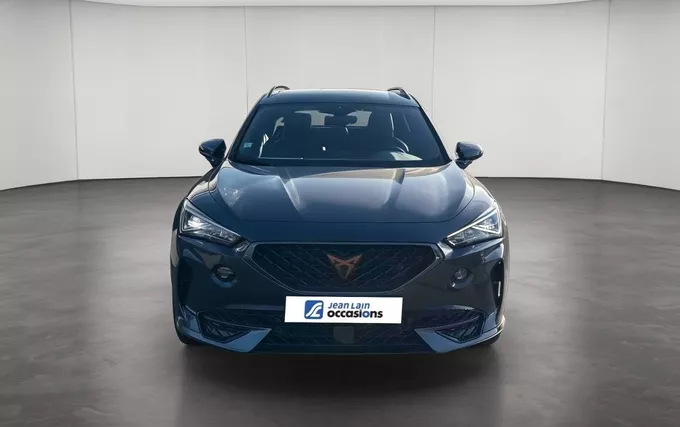 CUPRA FORMENTOR 1.5 TSI 150 ch DSG7 Business Edition extérieur avant 2132051