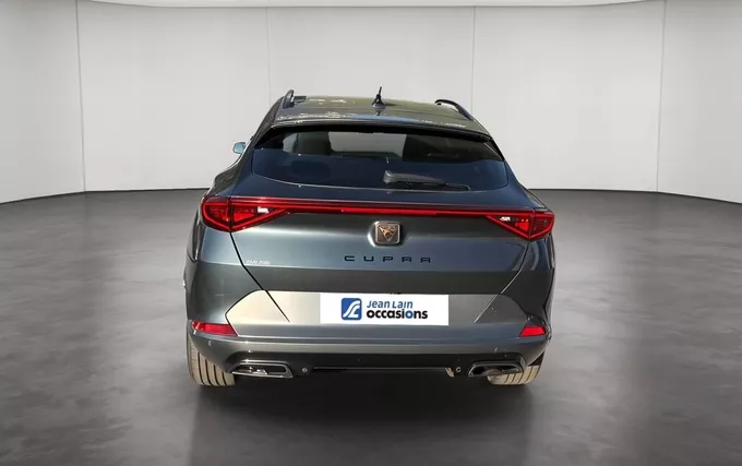 CUPRA FORMENTOR 1.5 TSI 150 ch DSG7 Business Edition extérieur arrière 2132051