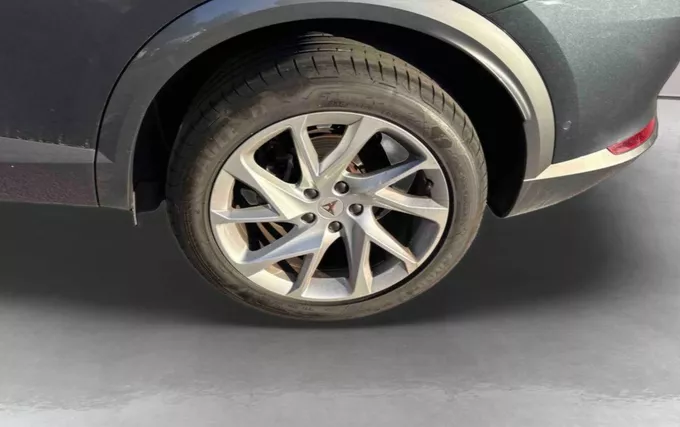CUPRA FORMENTOR 1.5 TSI 150 ch DSG7 Business Edition photo 9 2132051