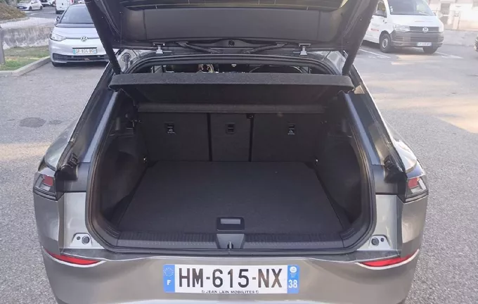 VOLKSWAGEN T-ROC 1.5 eTSI EVO2 Hybrid 150 ch DSG7 R-Line photo 10 1318