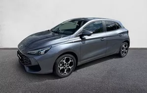 MG MG3 1.5 L Hybrid+ 195 ch Luxury 8355