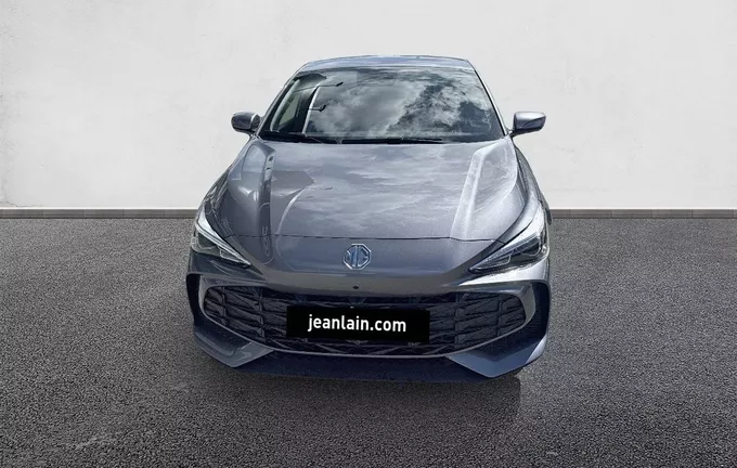 MG MG3 1.5 L Hybrid+ 195 ch Luxury extérieur avant 8355