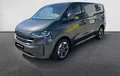 Miniature VOLKSWAGEN UTILITAIRES TRANSPORTER VAN L1H1 2.0 TDI 170 BVA8 4MOTION BUSINESS extérieur trois quart avant gauche 7222
