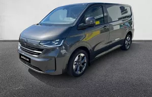 VOLKSWAGEN UTILITAIRES TRANSPORTER VAN L1H1 2.0 TDI 170 BVA8 4MOTION BUSINESS WV4ZZZTV1SK080143