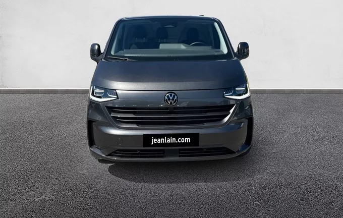VOLKSWAGEN UTILITAIRES TRANSPORTER VAN L1H1 2.0 TDI 170 BVA8 4MOTION BUSINESS extérieur avant 7222