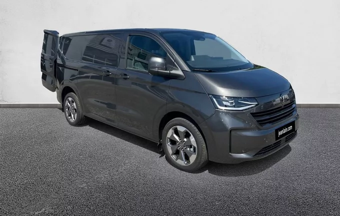 VOLKSWAGEN UTILITAIRES TRANSPORTER VAN L1H1 2.0 TDI 170 BVA8 4MOTION BUSINESS extérieur trois quart avant droit 7222
