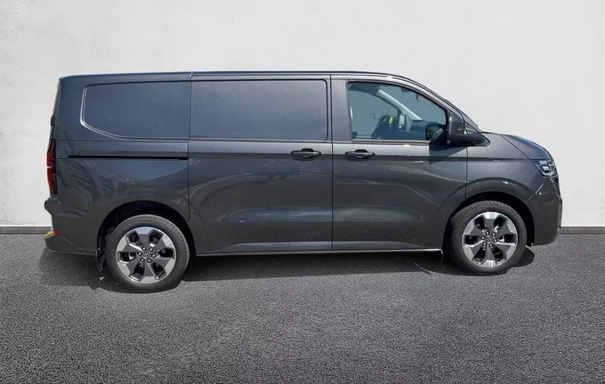 VOLKSWAGEN UTILITAIRES TRANSPORTER VAN L1H1 2.0 TDI 170 BVA8 4MOTION BUSINESS extérieur côté droit 7222