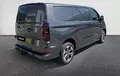 Miniature VOLKSWAGEN UTILITAIRES TRANSPORTER VAN L1H1 2.0 TDI 170 BVA8 4MOTION BUSINESS extérieur trois quart arrière droit 7222