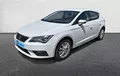 Miniature SEAT LEON 1.6 TDI 115 Start/Stop BVM5 Style extérieur trois quart avant gauche 213062