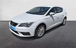 SEAT LEON 1.6 TDI 115 Start/Stop BVM5 Style VSSZZZ5FZLR092510
